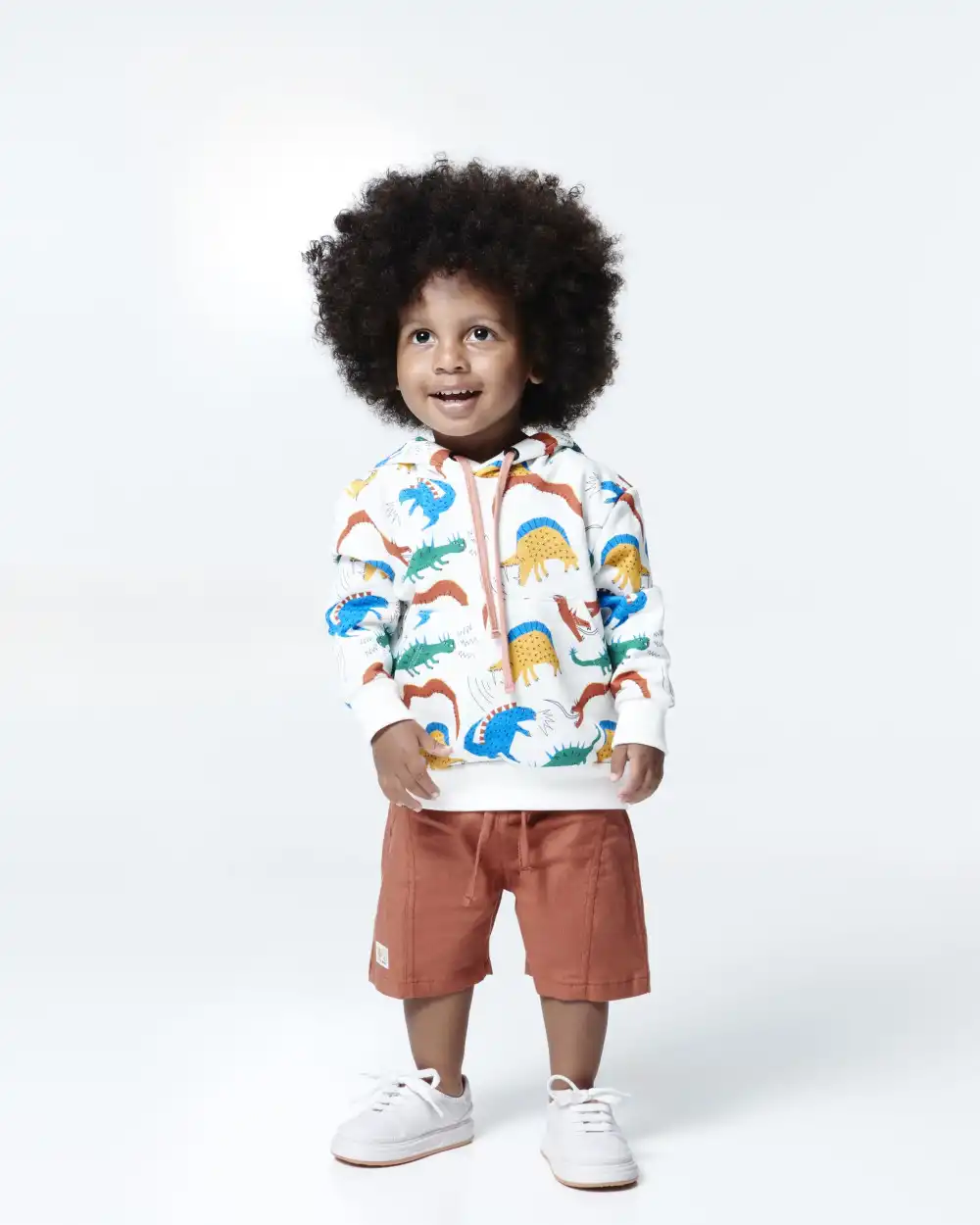 MINI MELISSA BOLD SNEAKER BB