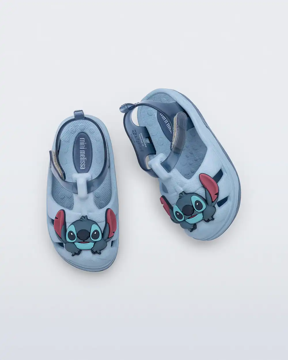 MINI MELISSA ZIG + DISNEY BB