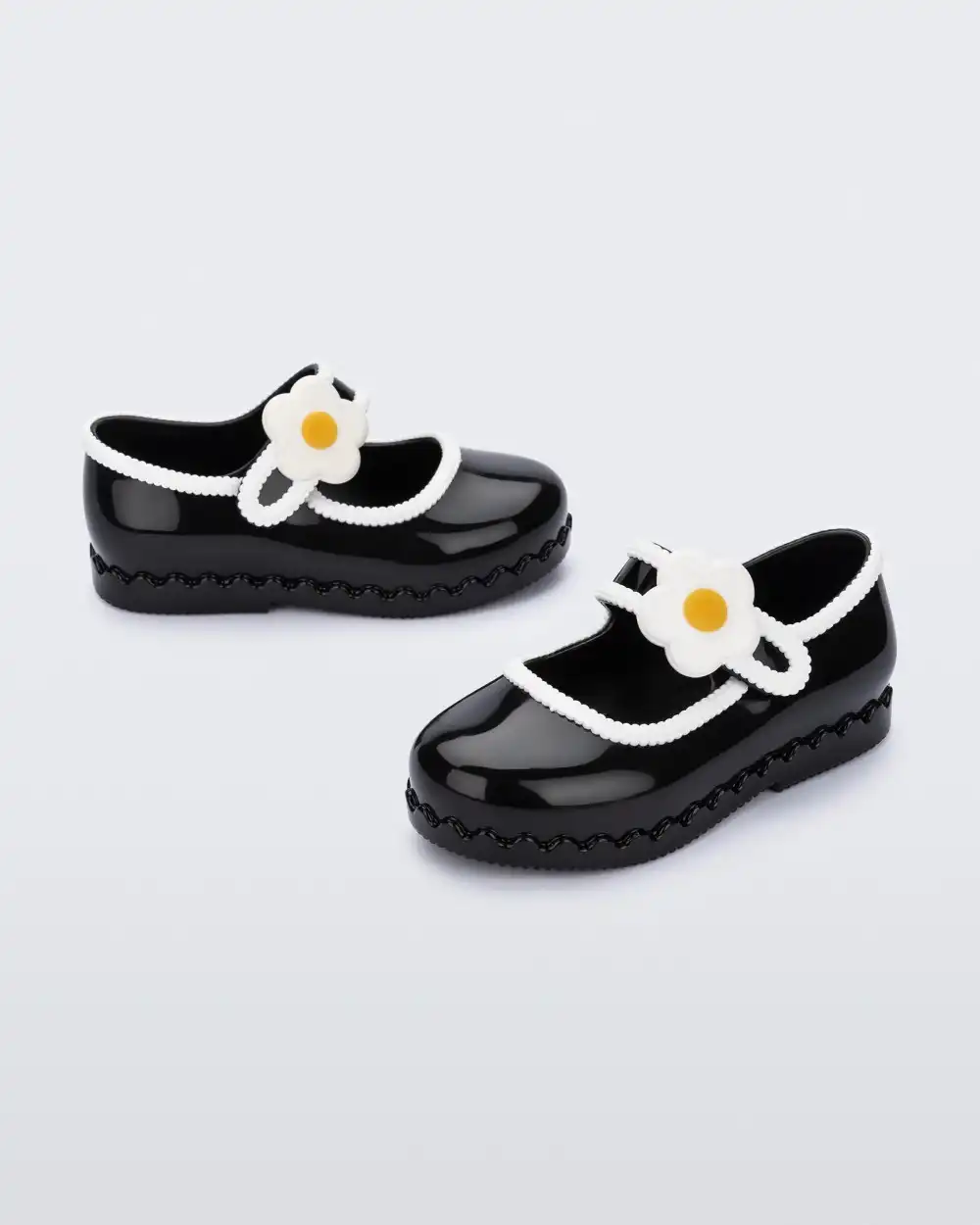 MINI MELISSA HIP BALLERINA BB