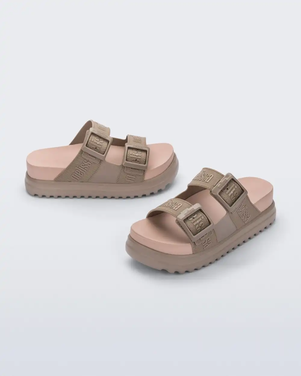 MELISSA COZY M LOVER PLATFORM AD