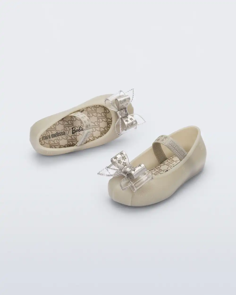 MELISSA SOPHIE + BARBIE BB