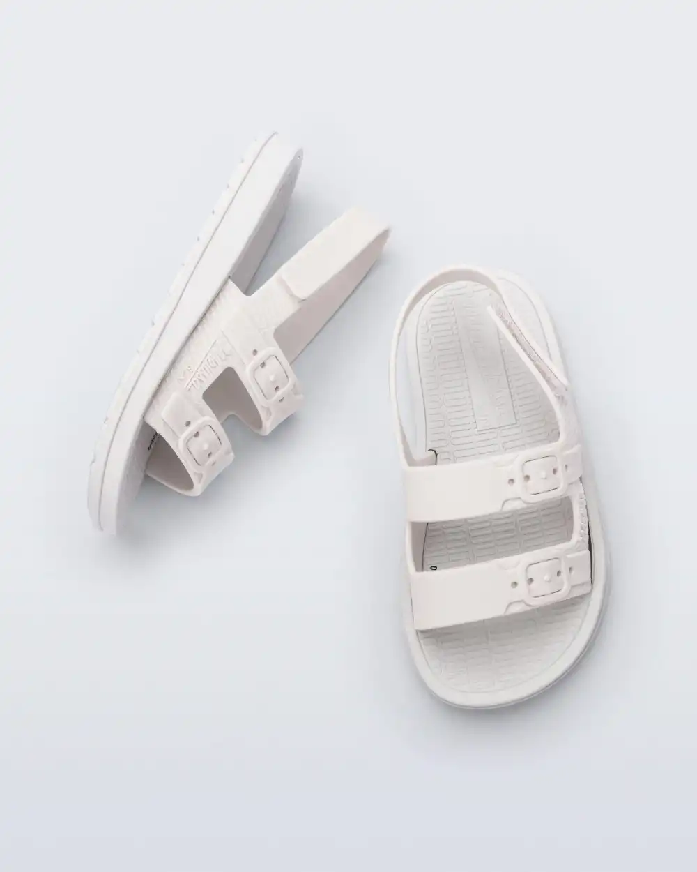 MINI MELISSA SUN CRUISE SANDAL II BB