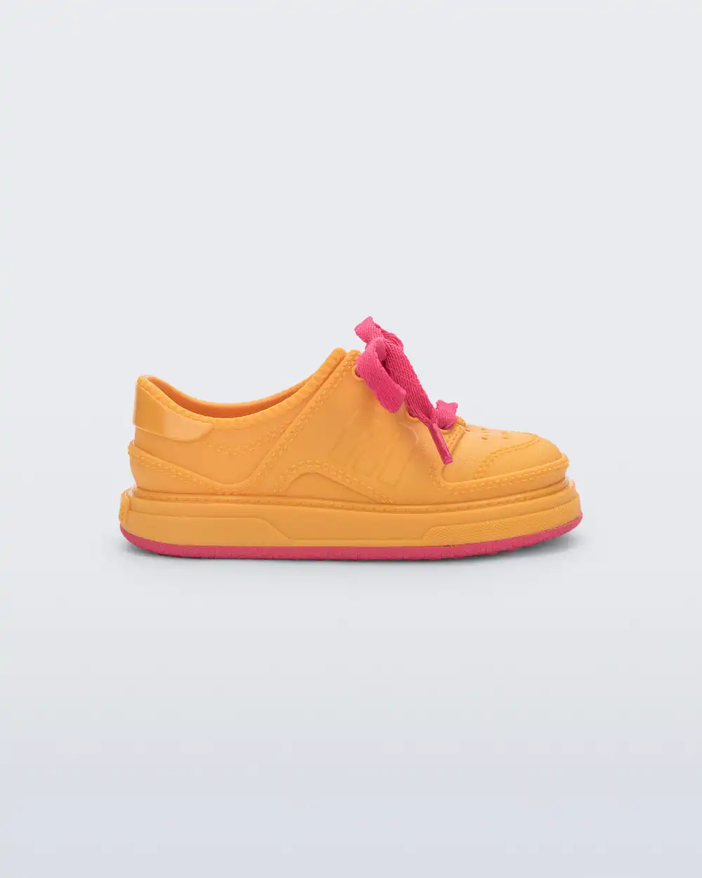 MINI MELISSA BOLD SNEAKER BB