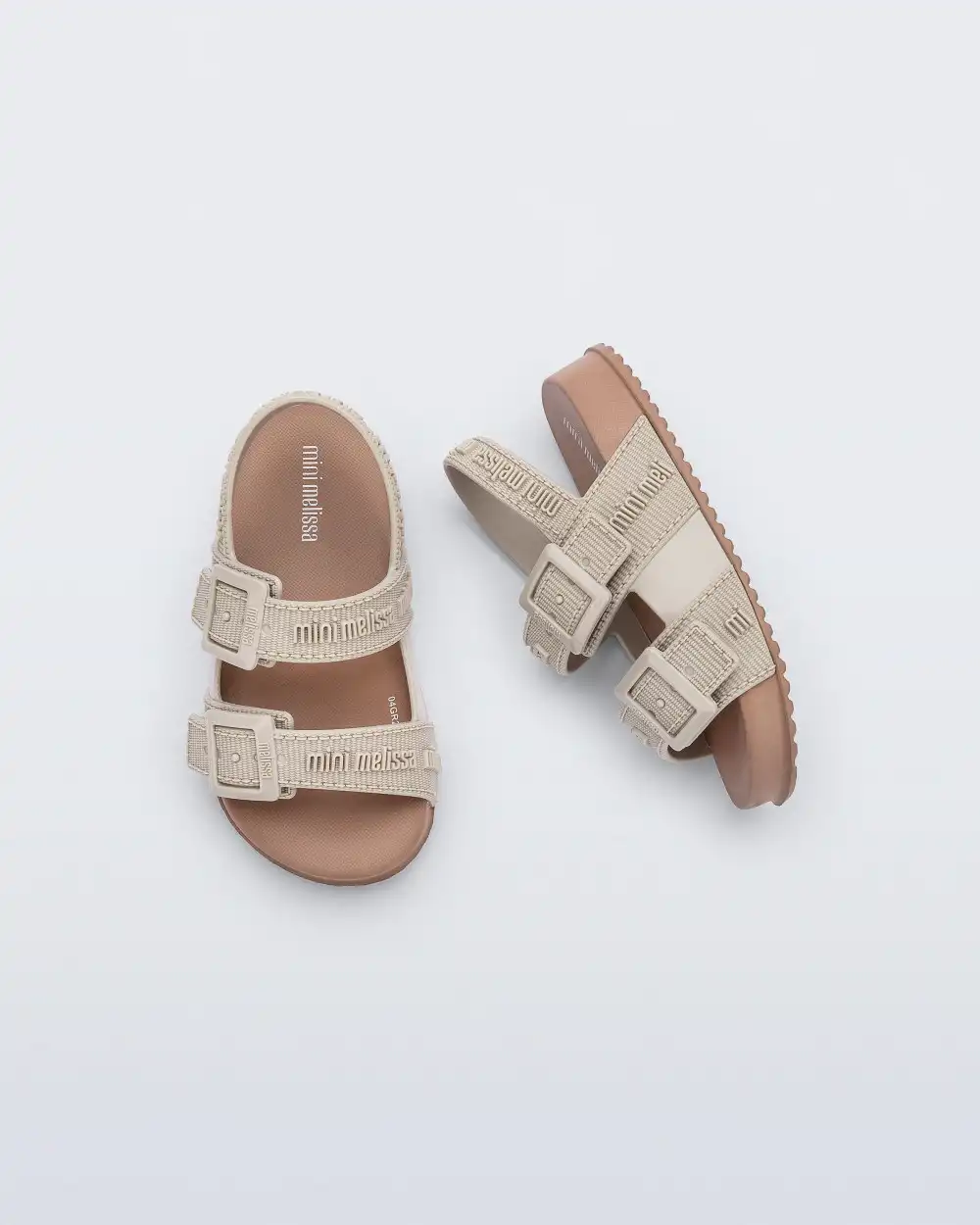 MINI MELISSA COZY M LOVER BB