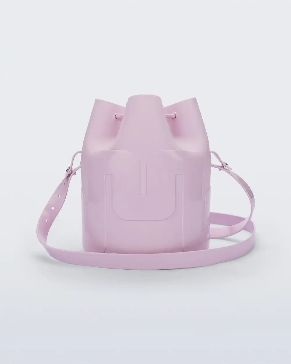 MELISSA STATION BUCKET BAG