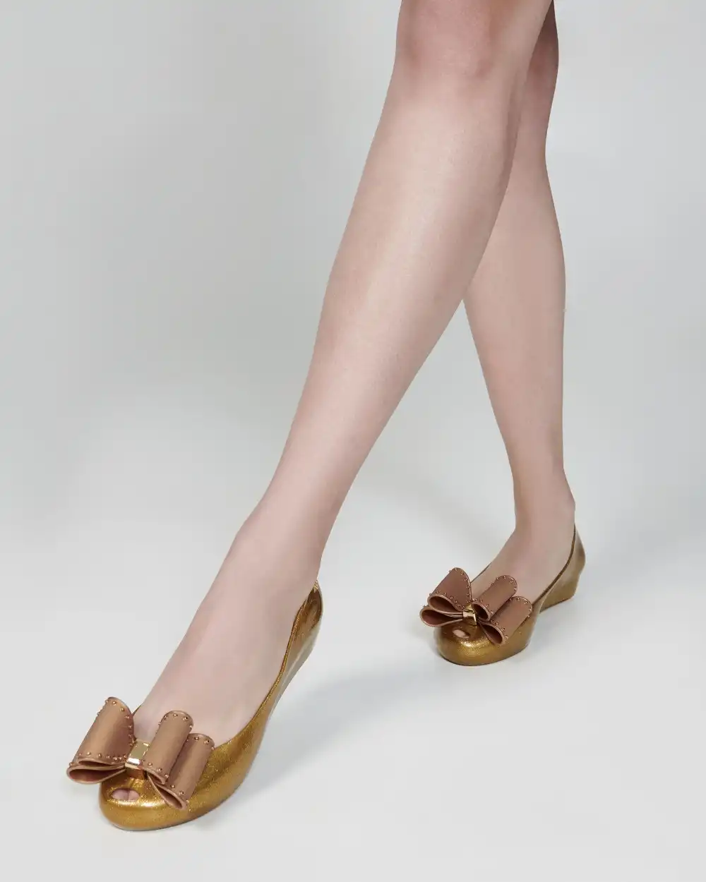 MELISSA ULTRAGIRL CLASSIC BOW AD