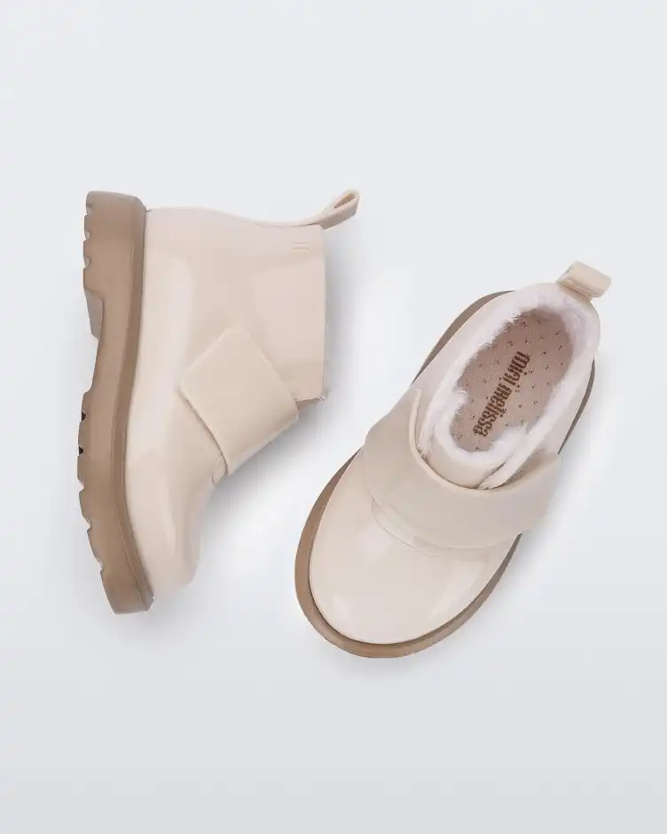 MINI MELISSA CHELSEA BOOT BB