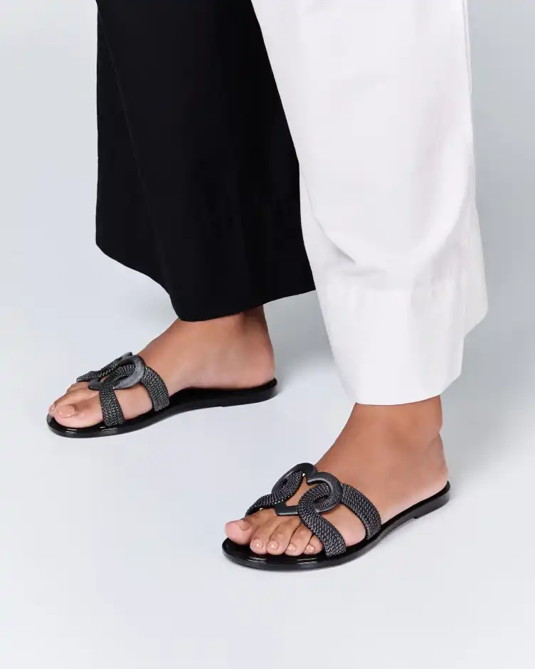 MELISSA SOULMATE SLIDE AD