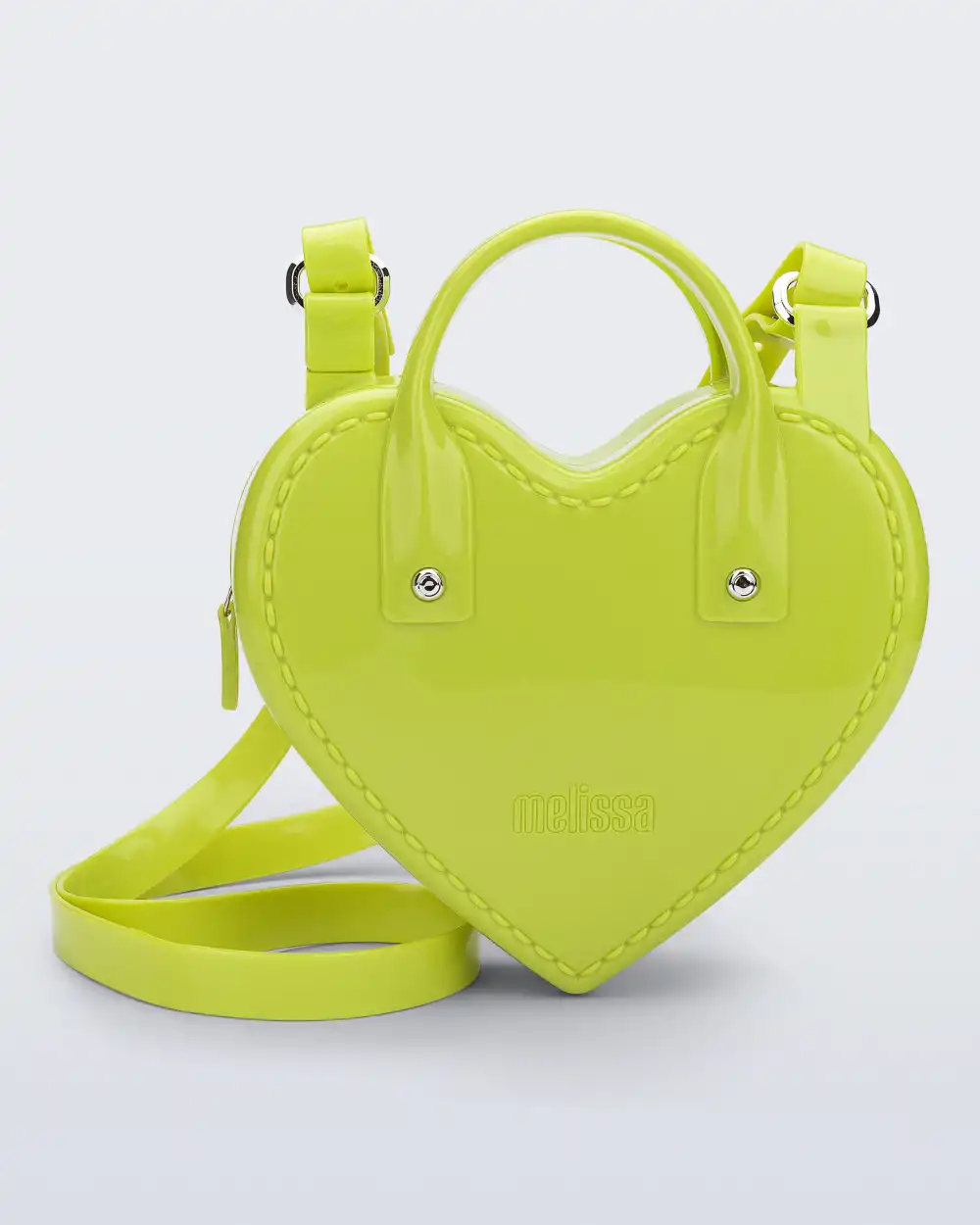 MELISSA HEARTBEAT BAG