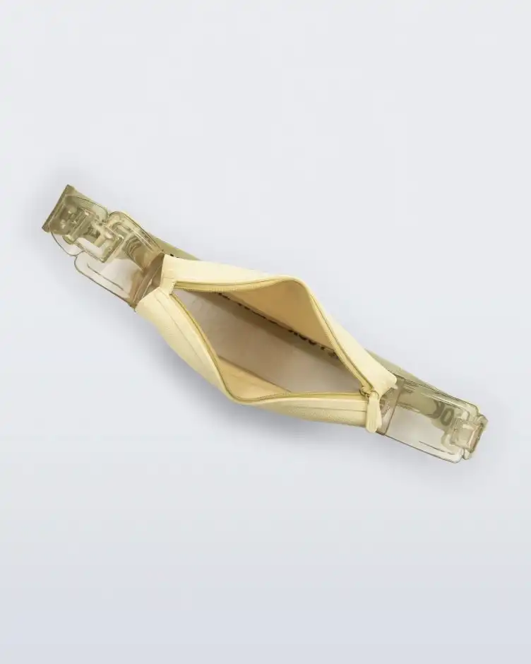 MELISSA VIBE BAG + STEAL THE LOOK