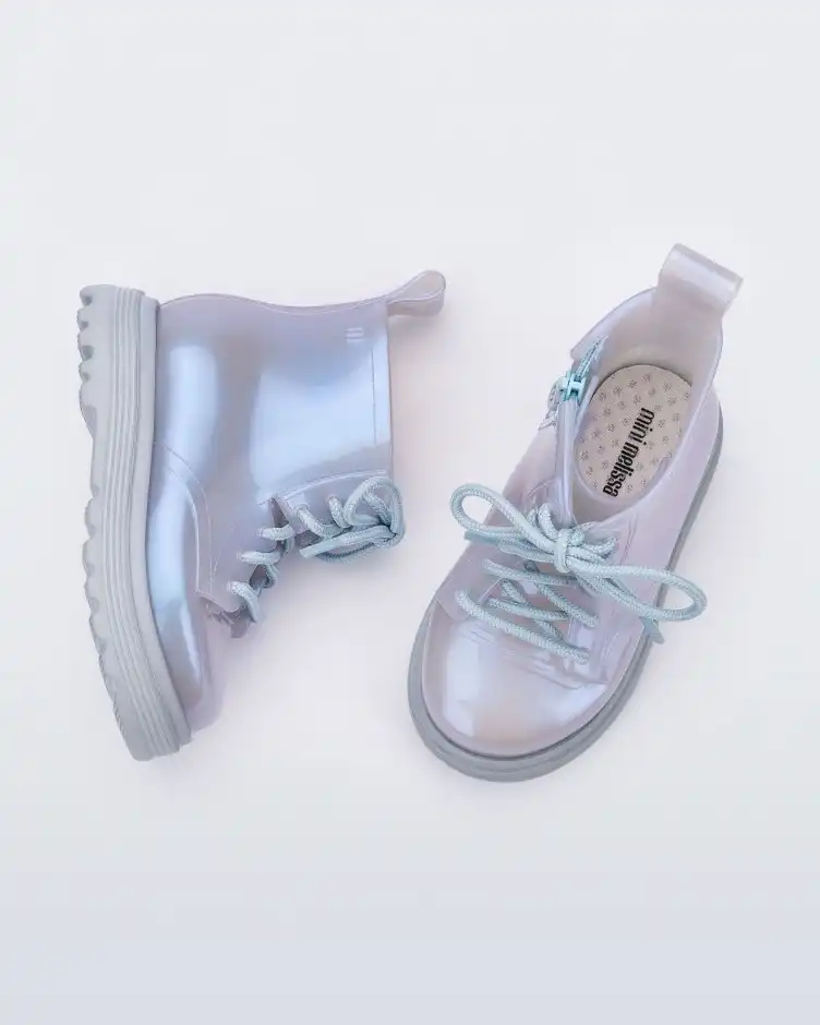 MINI MELISSA COTURNO BB