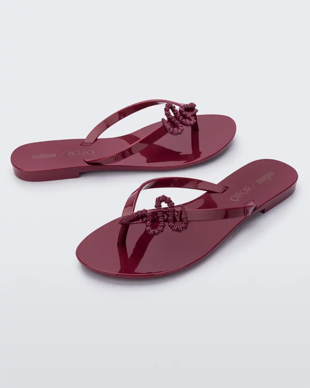 MELISSA HARMONIC + BO.BÔ AD