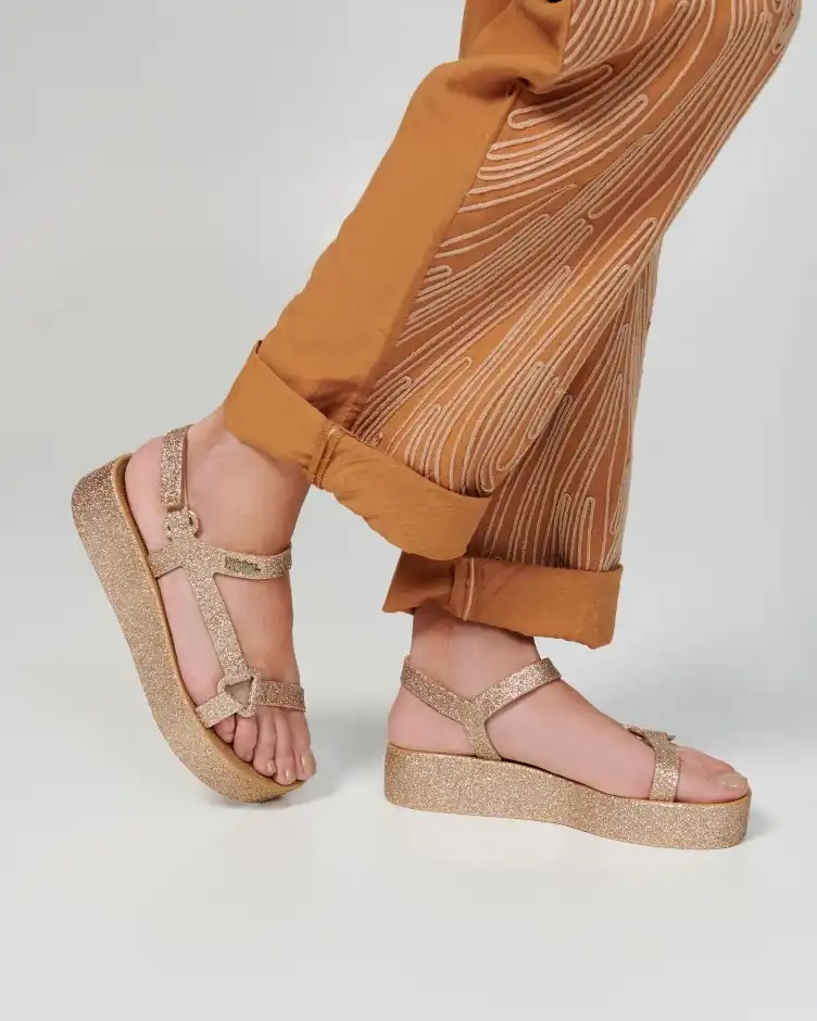 MELISSA SUN DOWNTOWN PLATFORM II