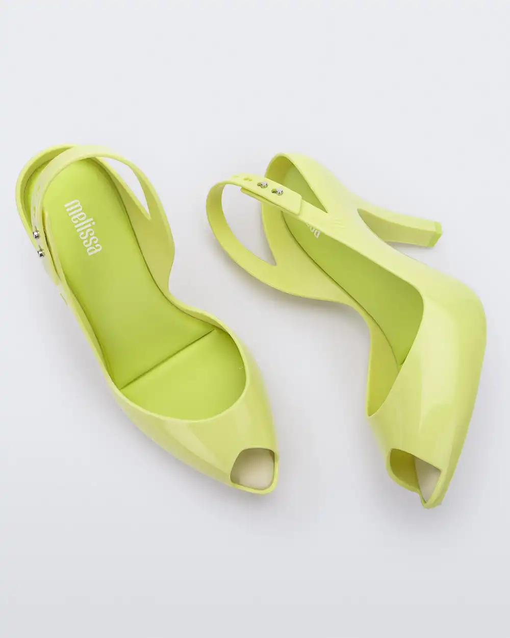 MELISSA LADY DRAGON II AD