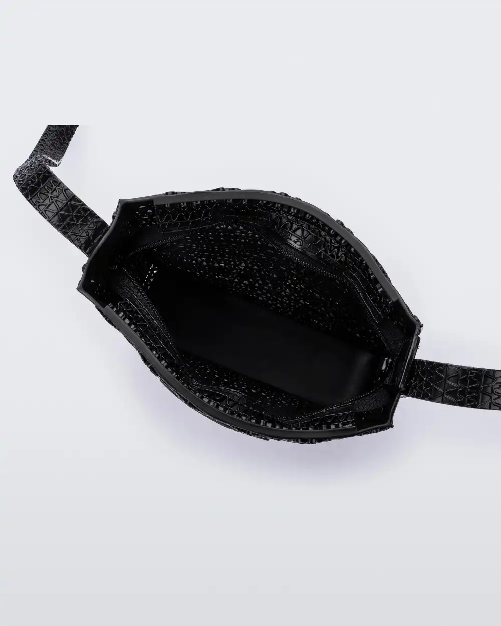 MELISSA CAMPANA PAPEL SHOULDER BAG