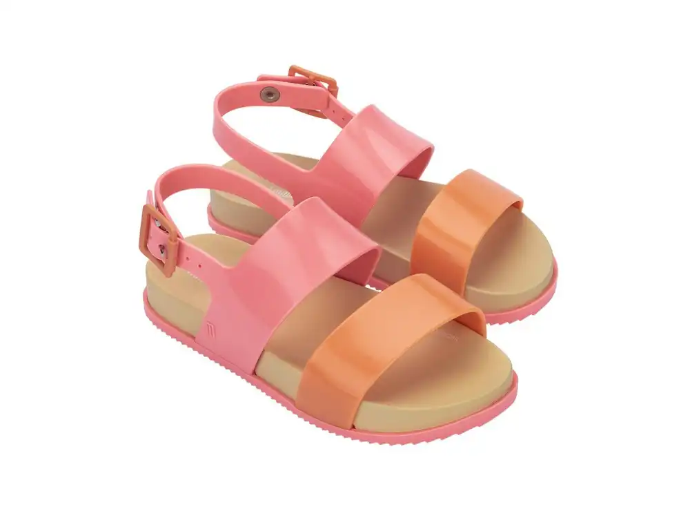 MINI MELISSA COSMIC SANDAL INF