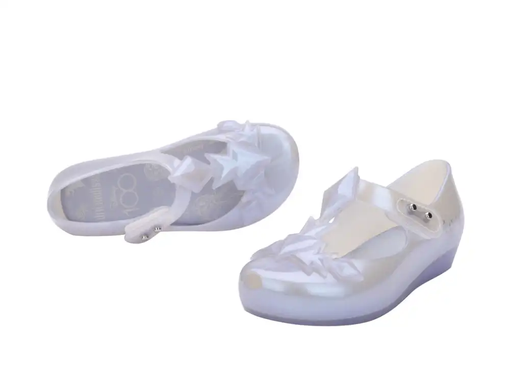 MINI MELISSA ULTRAGIRL + DISNEY 100 BB