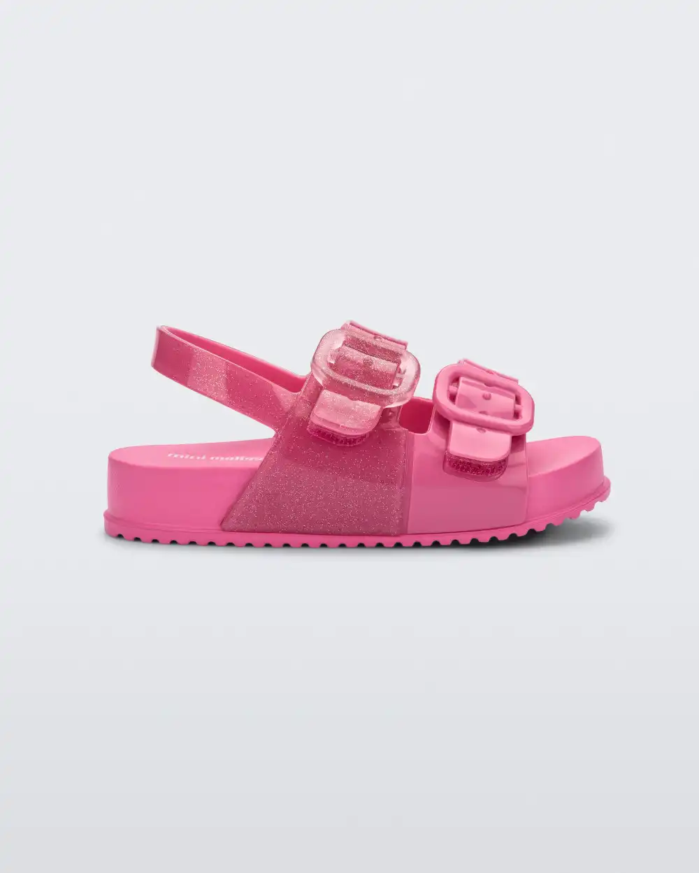 MINI MELISSA COZY SANDAL BB