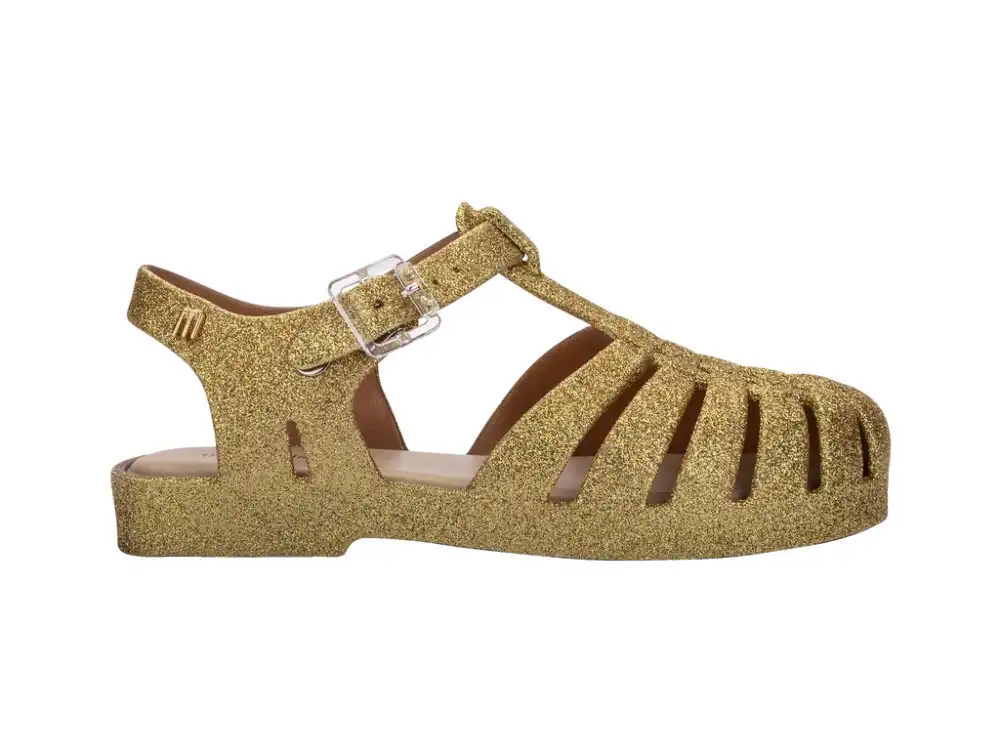 MINI MELISSA POSSESSION GLITTER INF