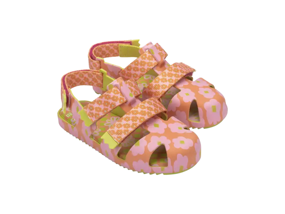 MINI MELISSA IOIÔ + FÁBULA INF