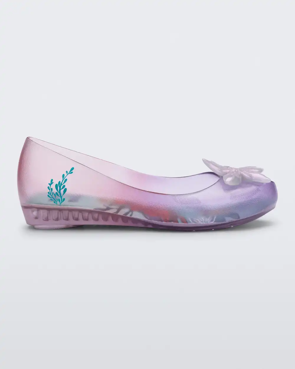 MINI MELISSA ULTRAGIRL + LITTLE MERMAID II INF
