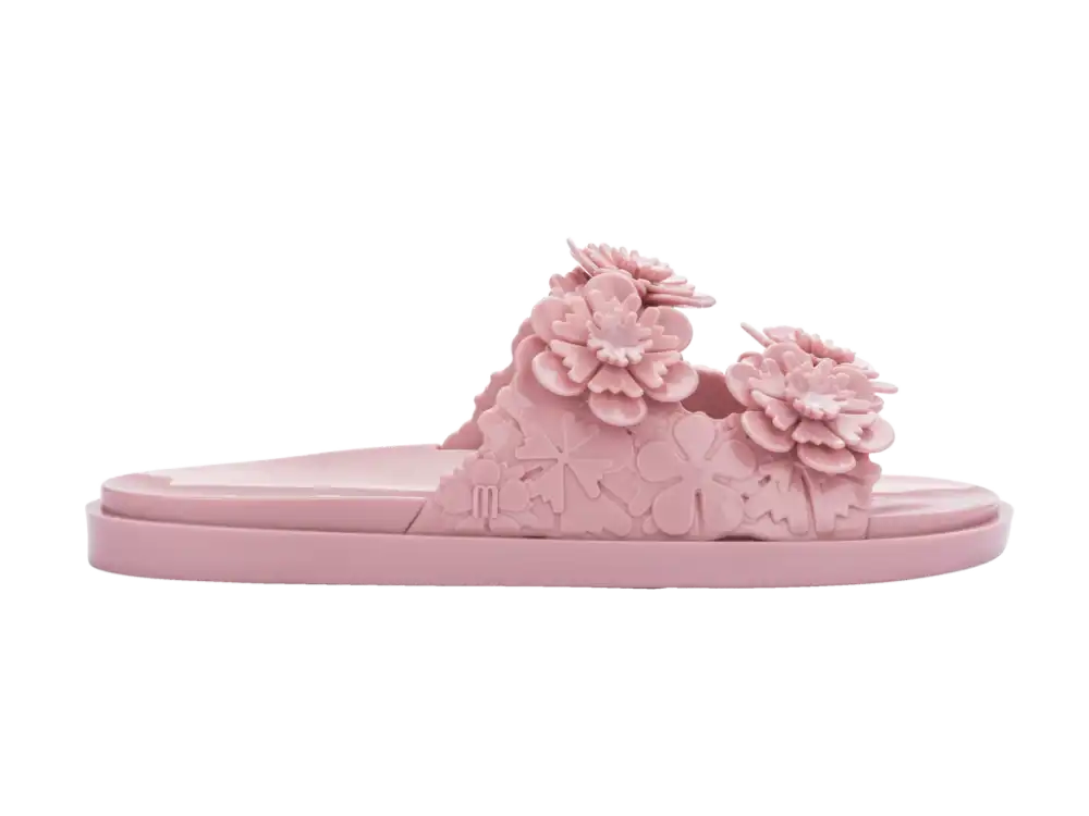 MELISSA WIDE BLOSSOM + VIKTOR AND ROLF AD