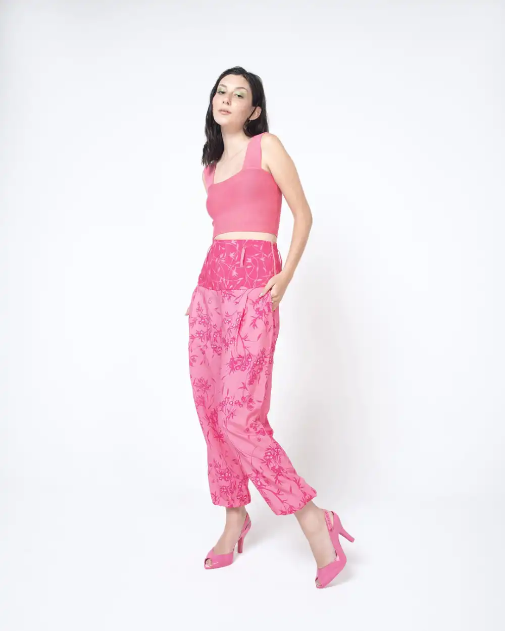 MELISSA LADY DRAGON II AD