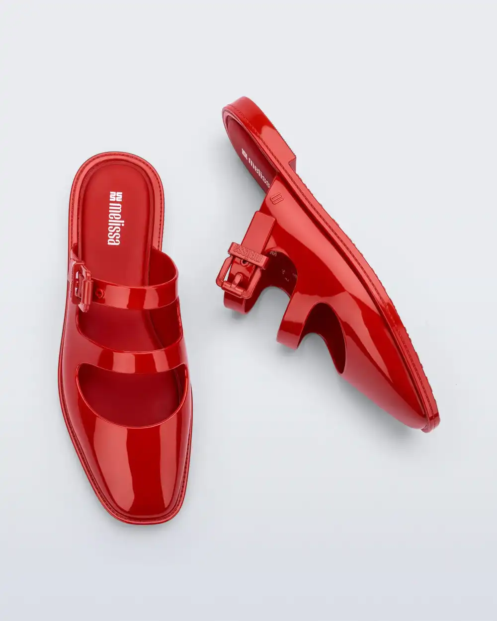 MELISSA ANASTASIA AD