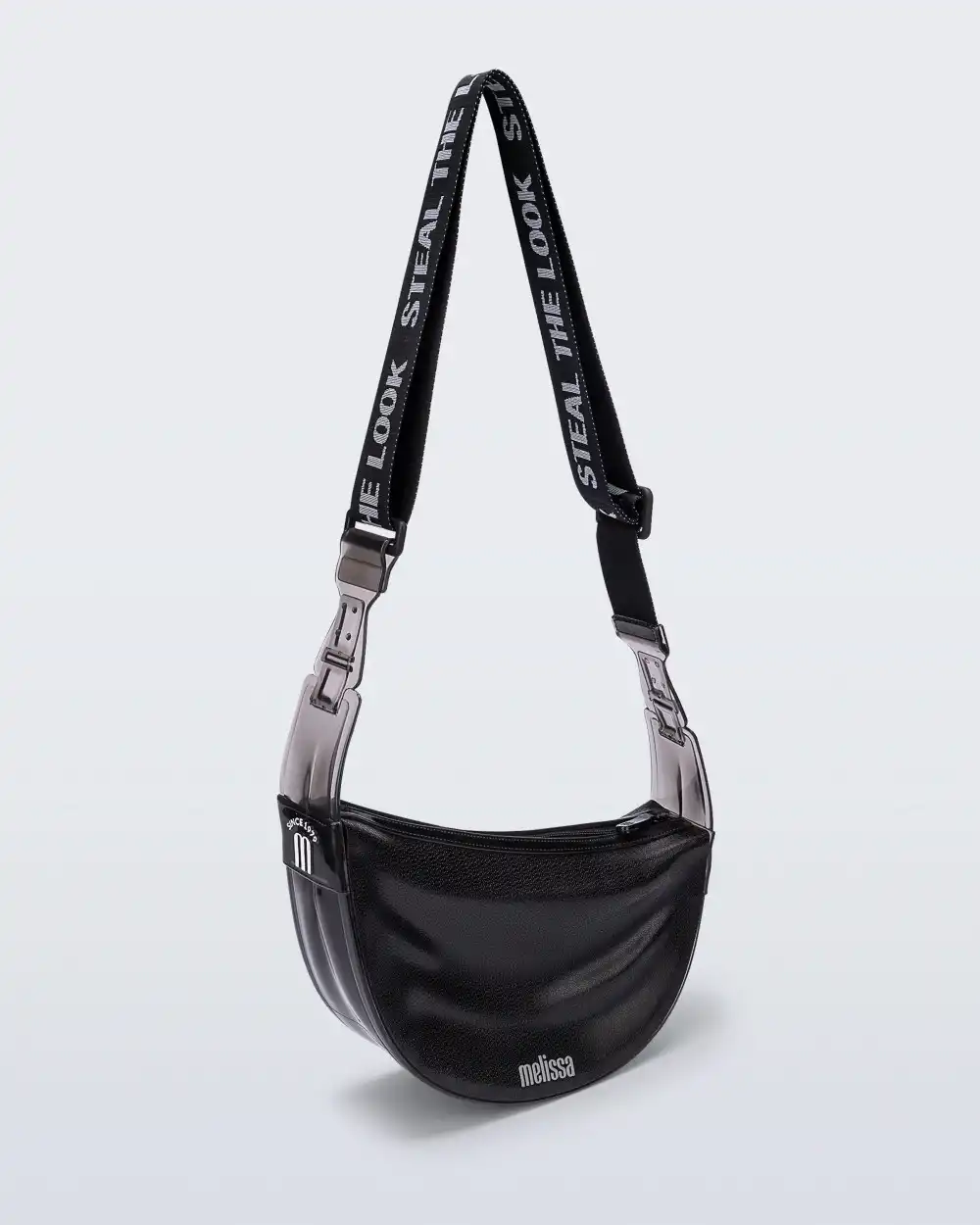 MELISSA VIBE BAG + STEAL THE LOOK