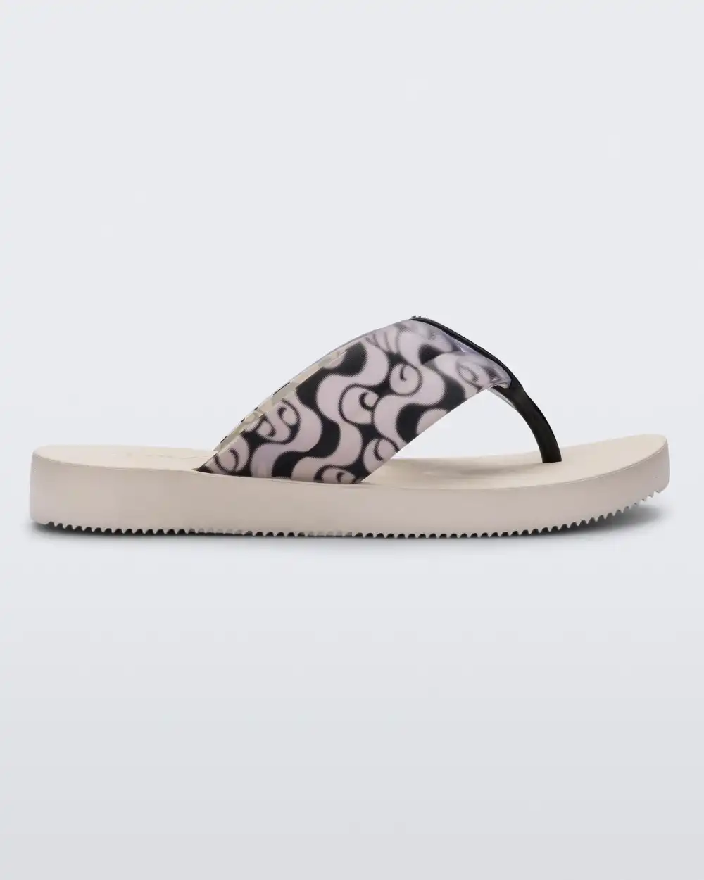 MELISSA FLIP FLOP ORLA + COSMO AD