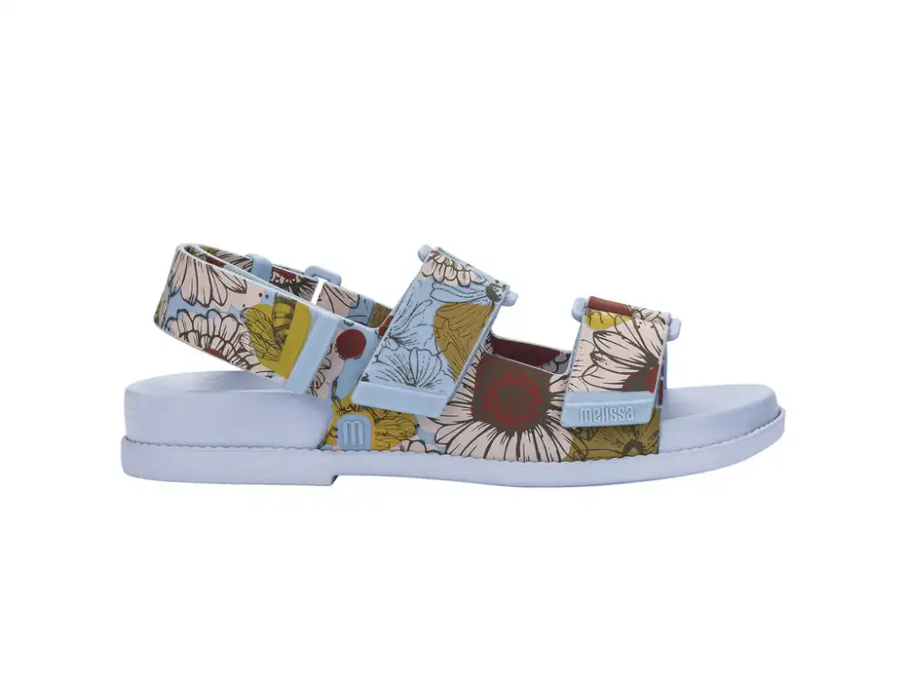 MELISSA PAPETE PRETTY PRINT AD