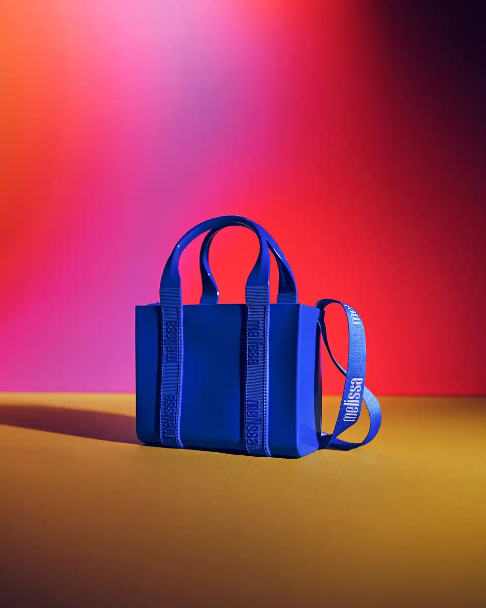 MELISSA MINI DULCE BAG