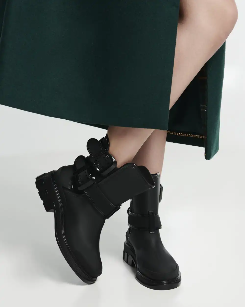 MELISSA BANG BOOT AD