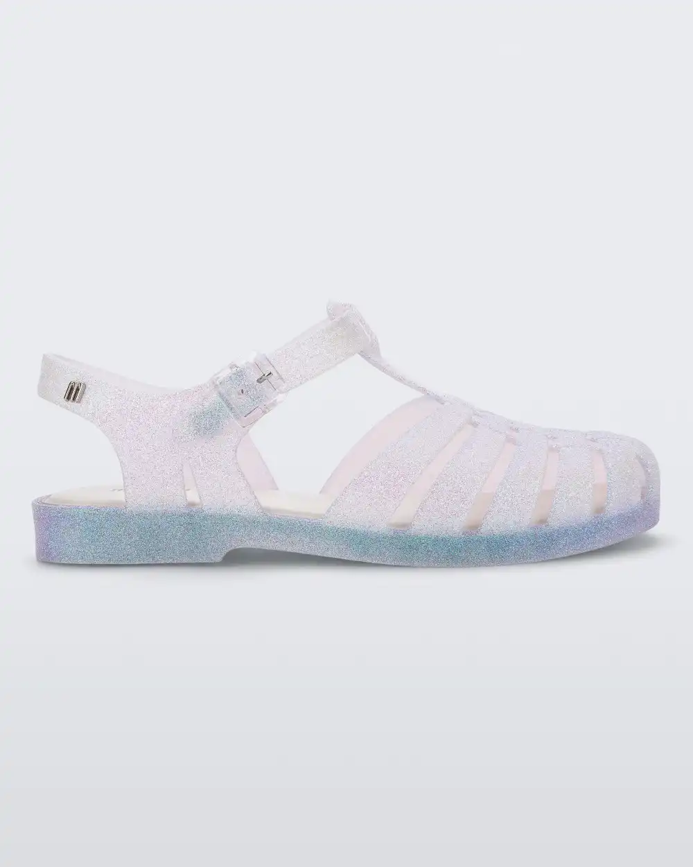 MELISSA POSSESSION GLITTER AD