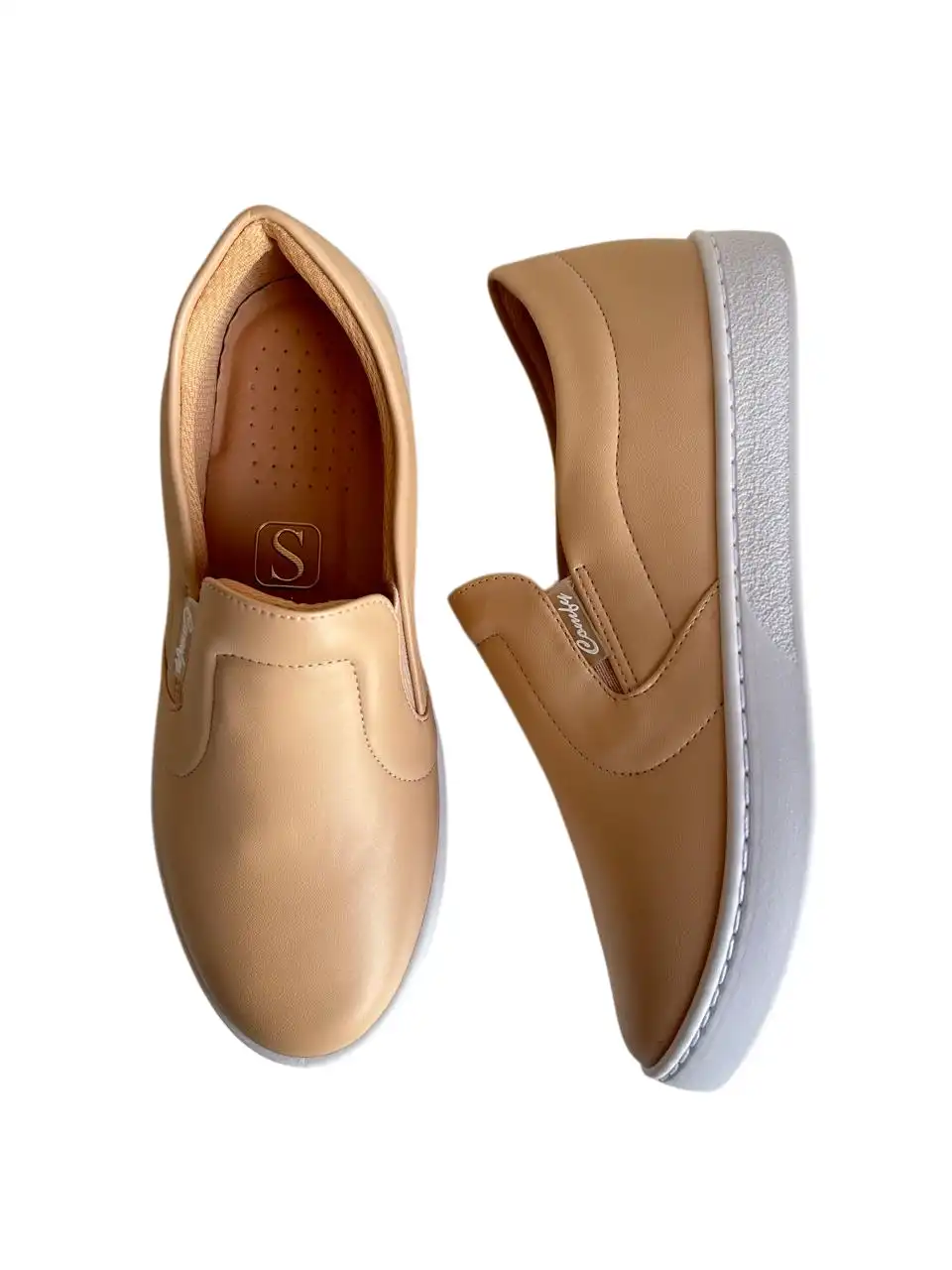 TÊNIS CASUAL FEMININO SANTINELLI 1490-076-241