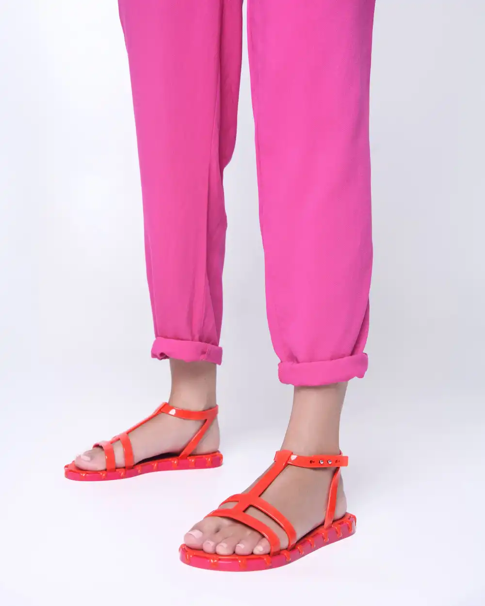 MELISSA ANA SANDAL AD