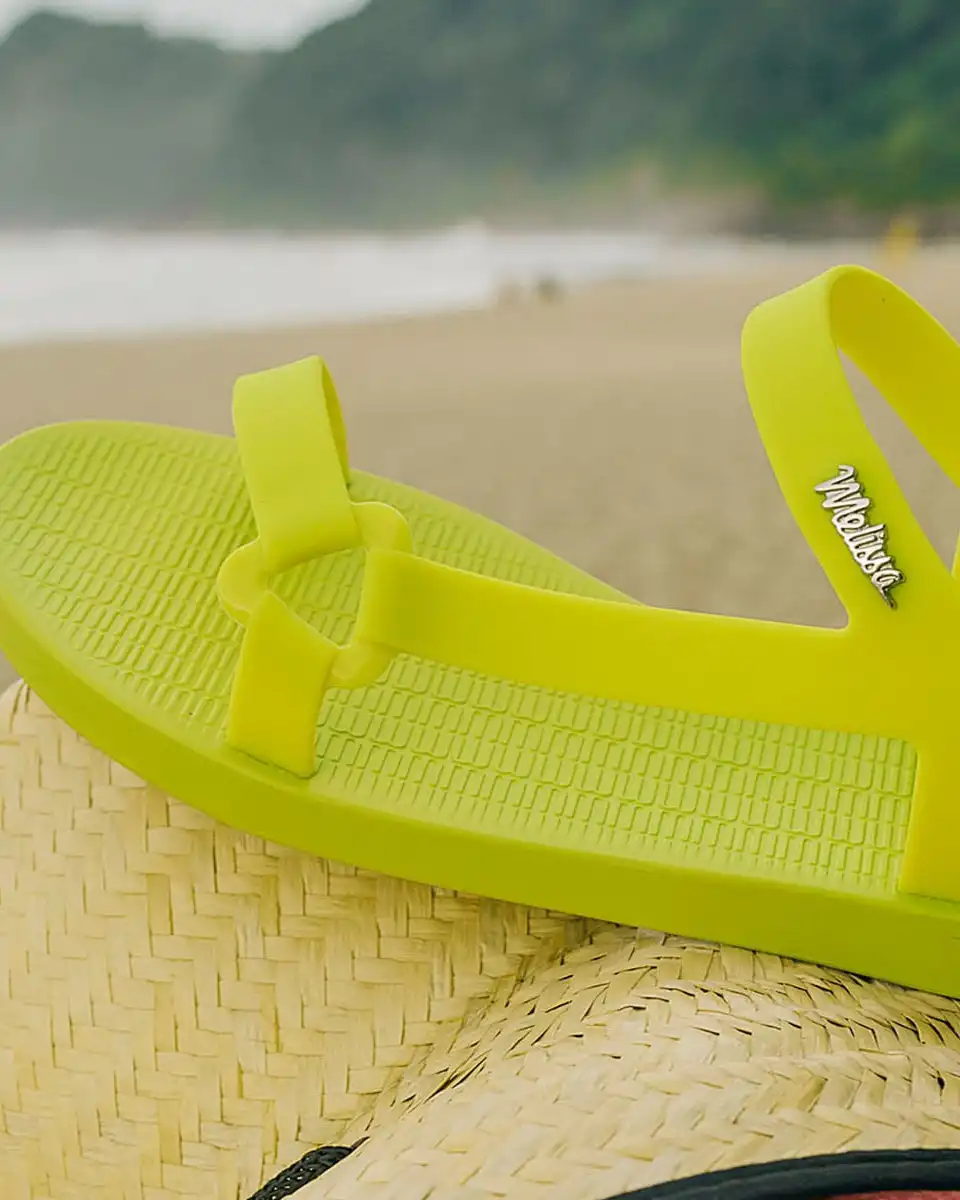 MELISSA SUN DOWNTOWN AD