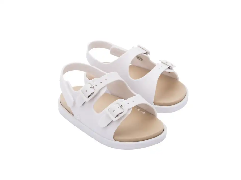 MINI MELISSA WIDE SANDAL BB