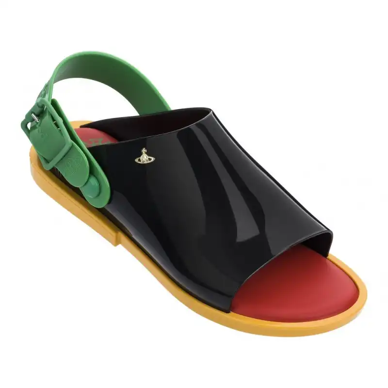 PRETO/AMARELO/VERMELHO