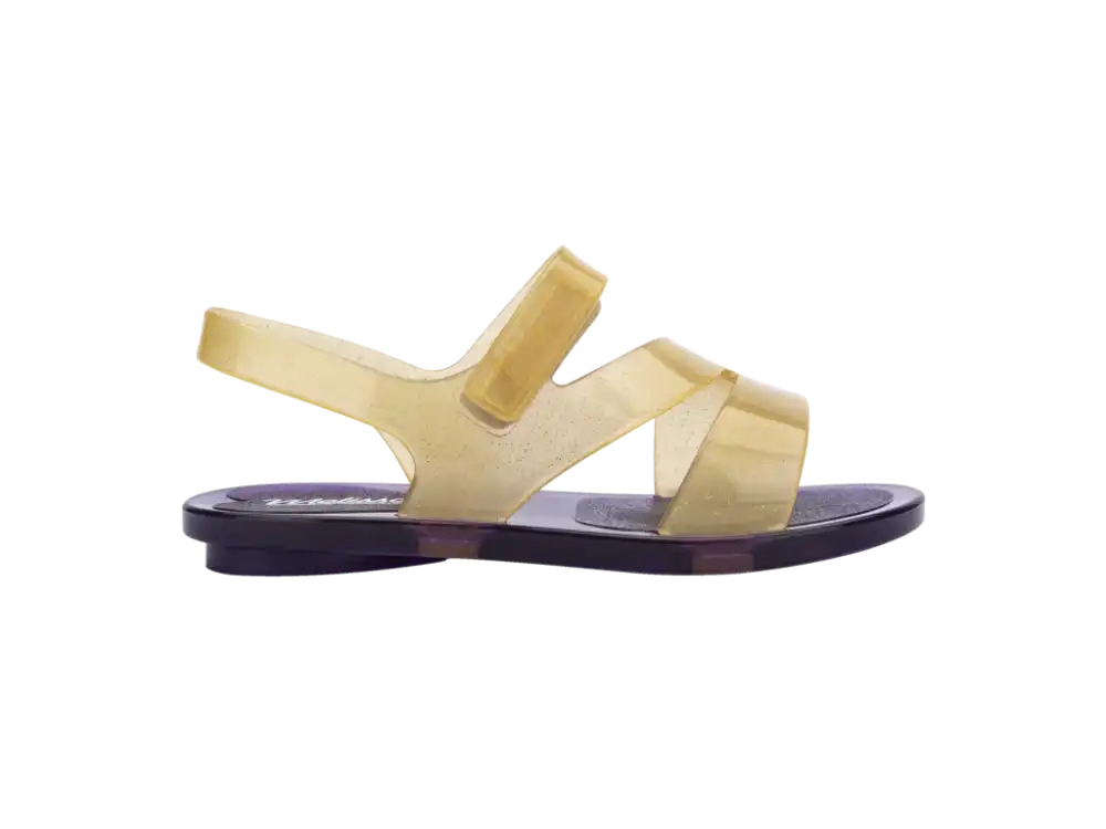 MINI MELISSA THE REAL JELLY PARIS BB