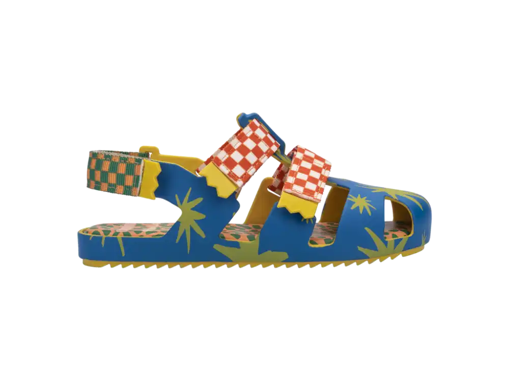 MINI MELISSA IOIÔ + FÁBULA INF