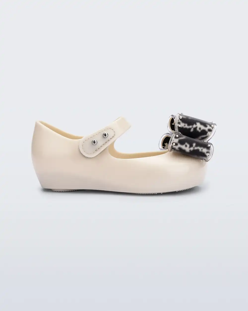 MINI MELISSA ULTRAGIRL CLASSIC BOW BB