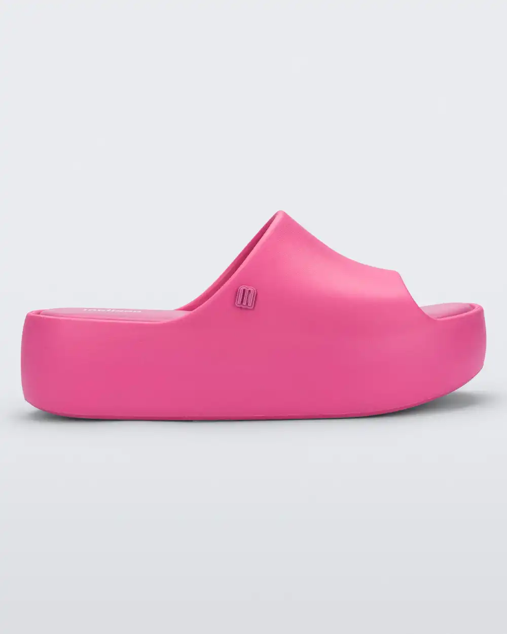 MELISSA FREE PLATFORM SLIDE AD