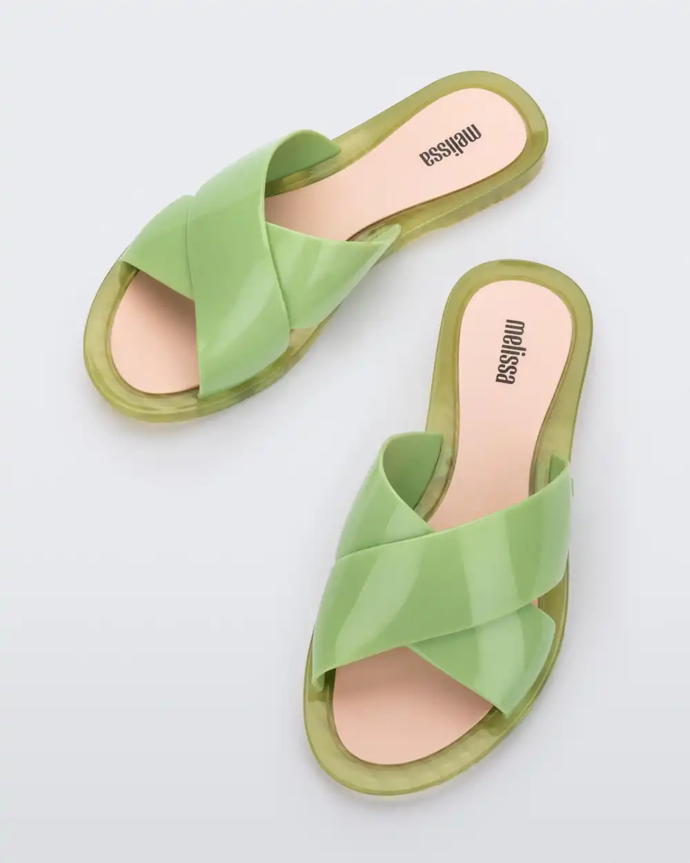 MELISSA DUO SLIDE AD