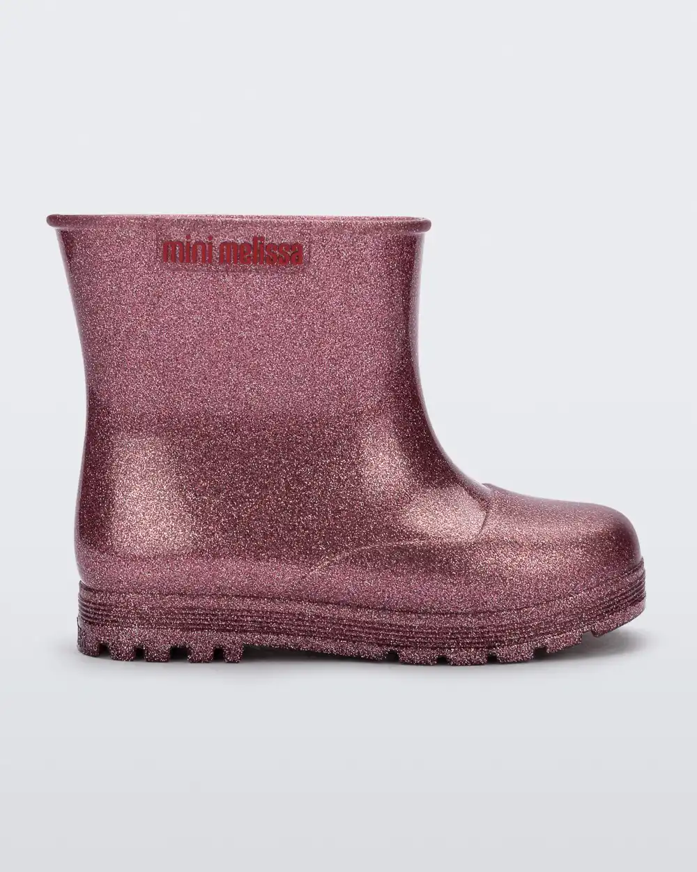 MINI MELISSA WELLY BB