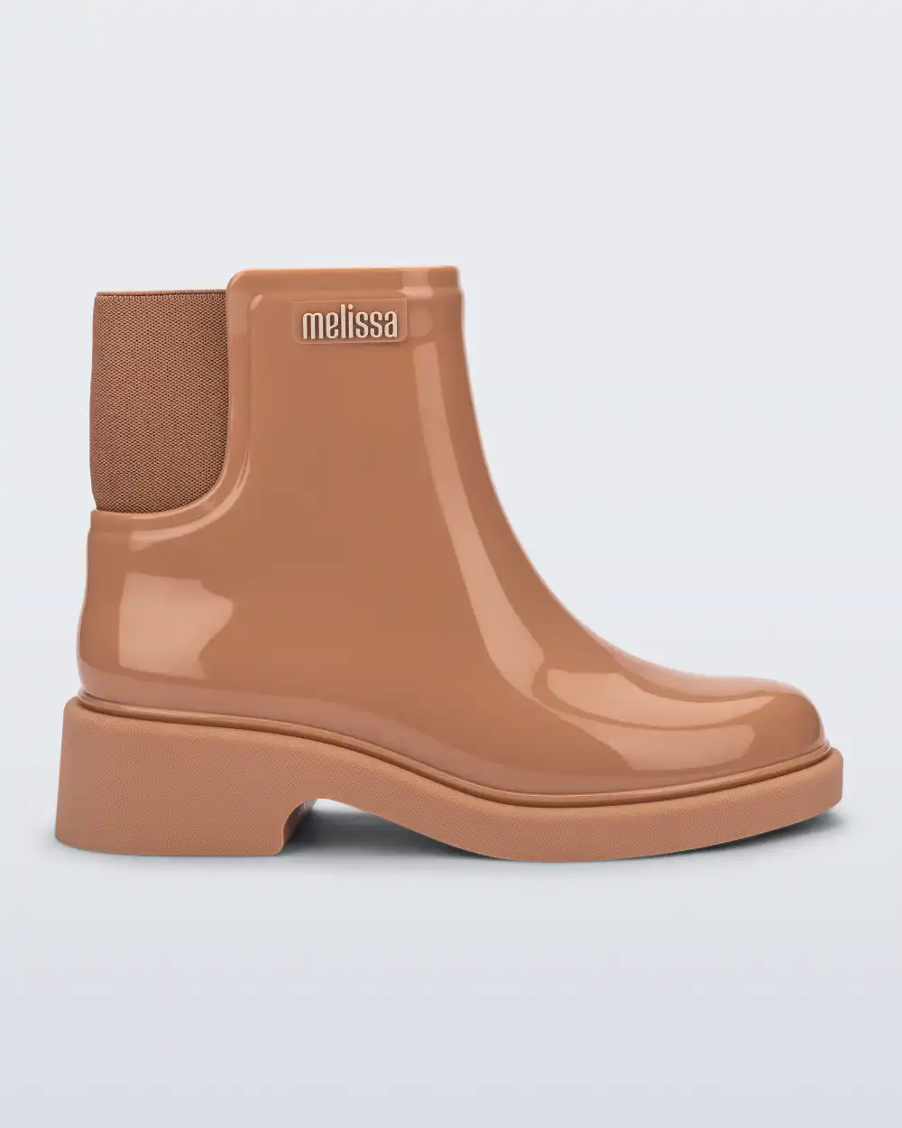 MELISSA CHELSEA BOOT AD