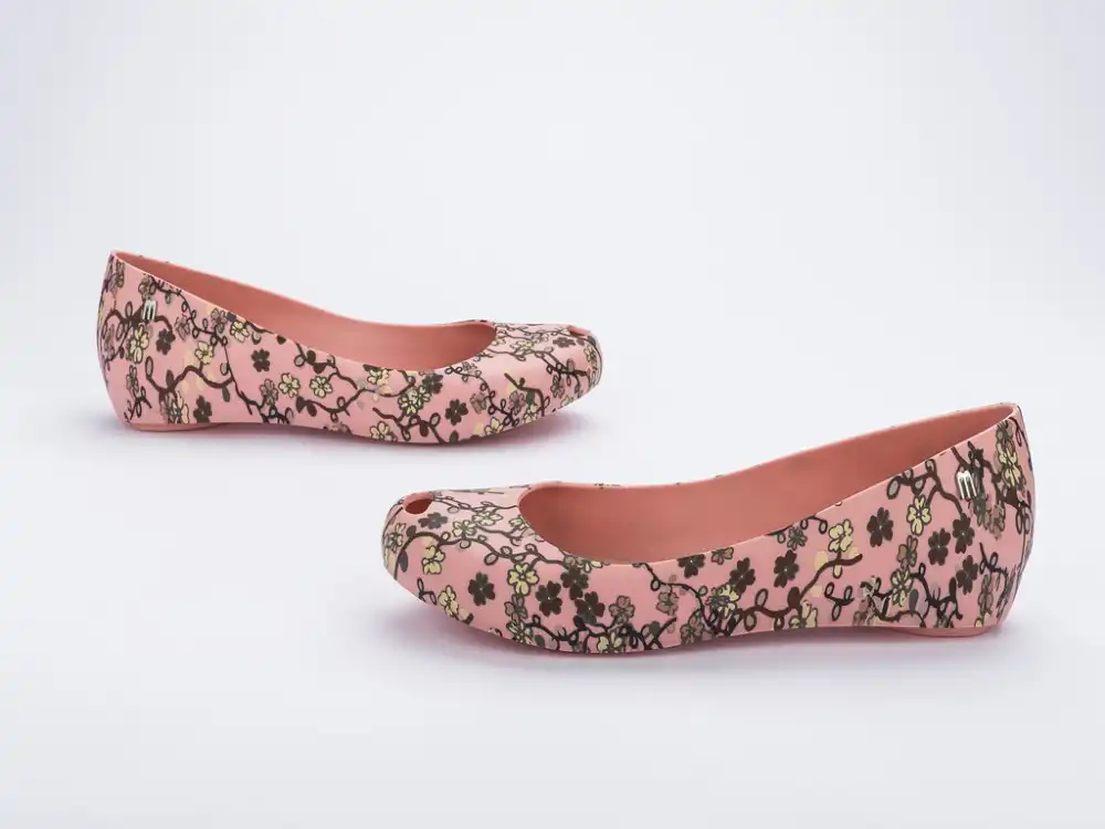 MELISSA ULTRAGIRL + ROSEBLEU AD