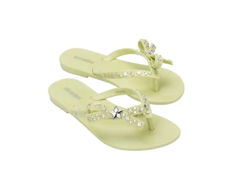 MINI MELISSA HARMONIC STARS INF