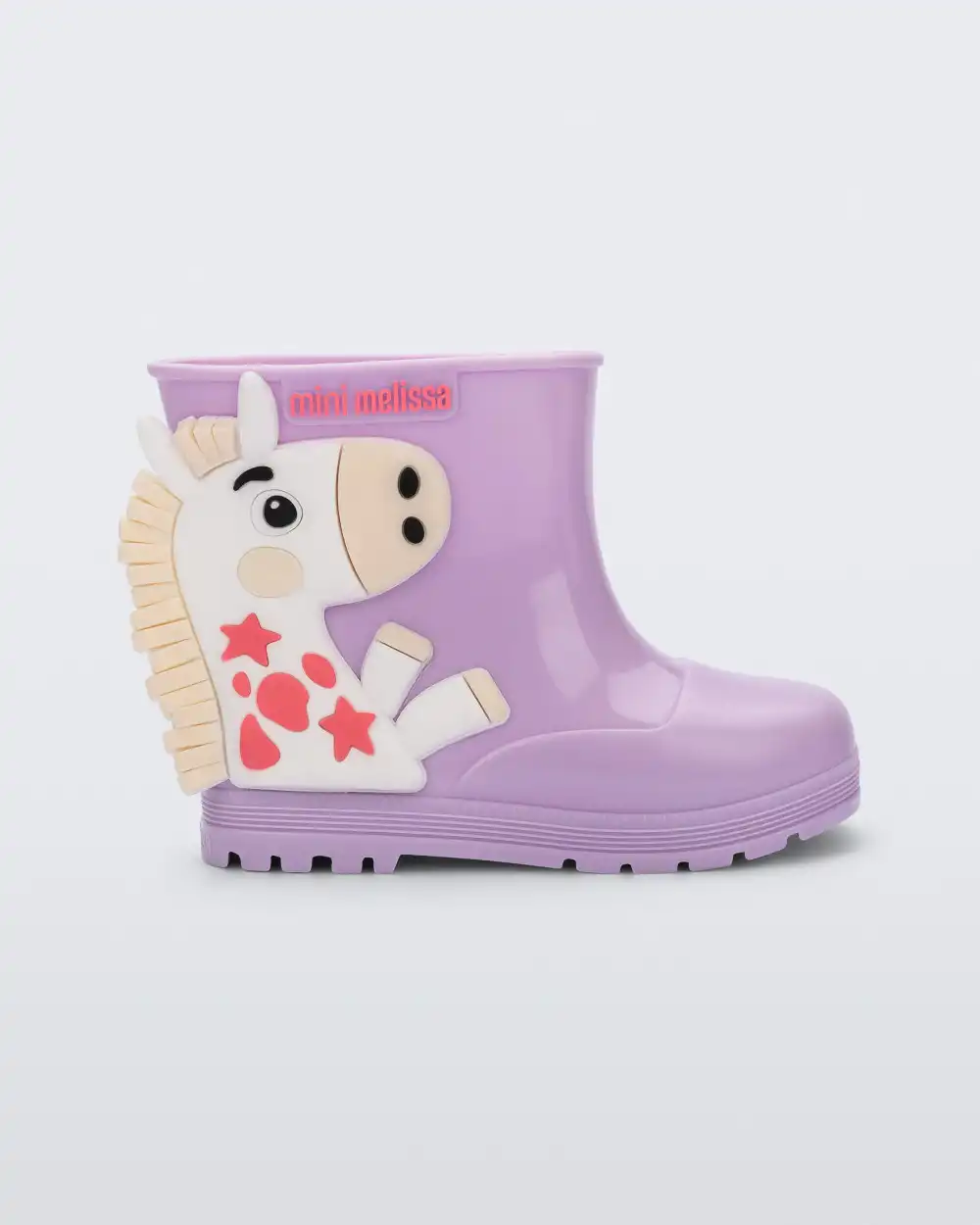 MINI MELISSA WELLY WONDERLAND BB