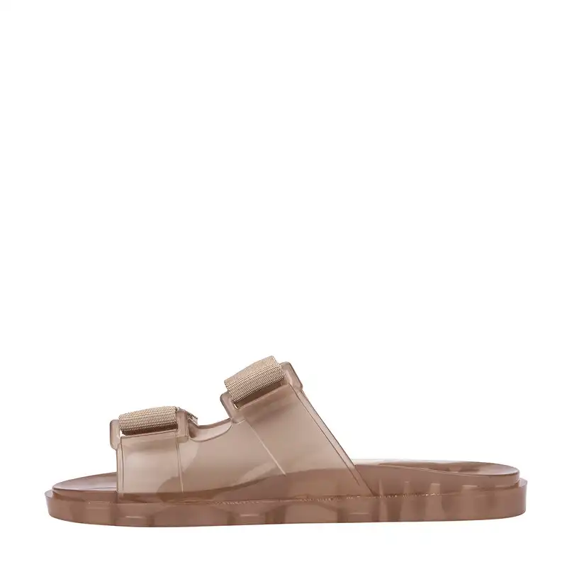 MELISSA WIDE BRAVE AD